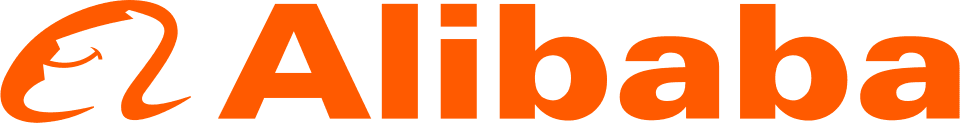 Alibaba logo