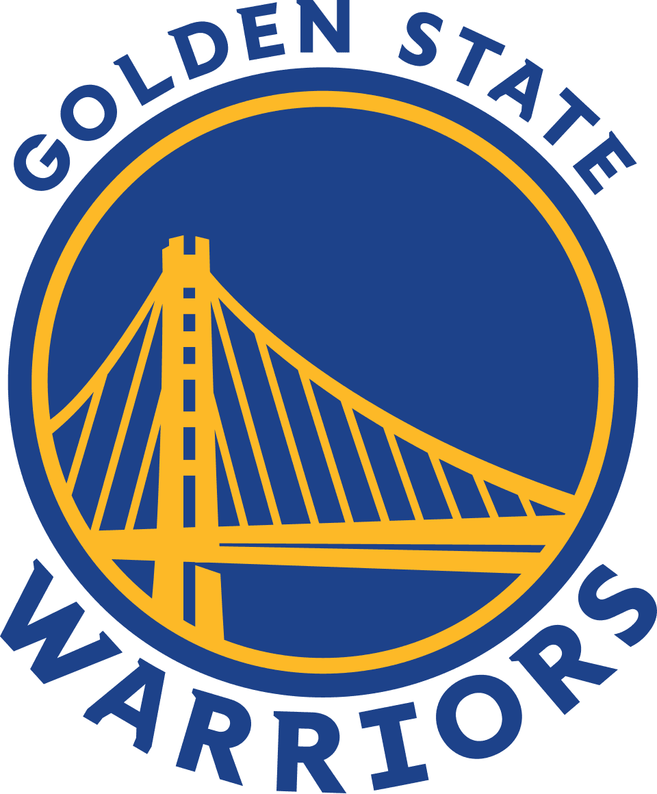 Golden State Warriors logo